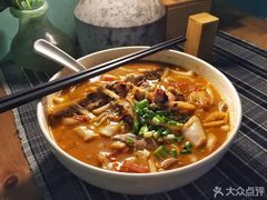 南宁老友粉-八十八粉儿(尚都店)