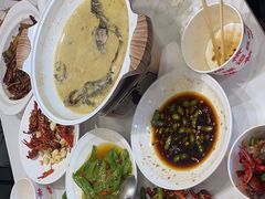 -有藕有鱼·湖北菜(唐家墩店)