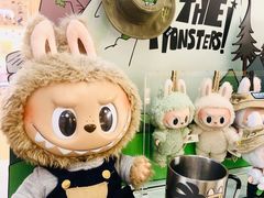 -泡泡玛特POPMART(西单大悦城店)