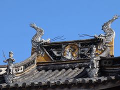 -上海青龙寺