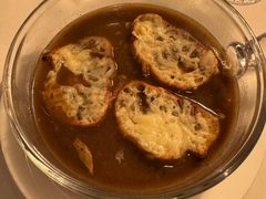 -火车头法国西餐厅