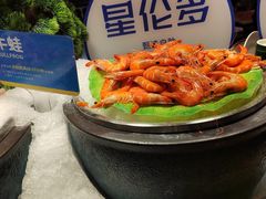 -星伦多自助料理·涮烤一体(虹悦城店)