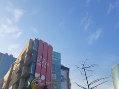 -绿茶餐厅(领展购物广场·中关村店)