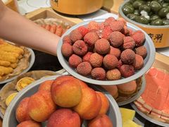 -吾悦广场(渭南店)