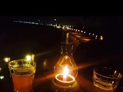 -网红落日悬崖餐厅 The Sky Gallery