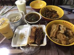 -长英绝味水煮(老字号洪都总店)