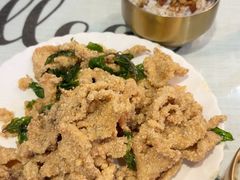 -金姐台湾菜(珠江路店)