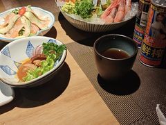 -福樱兰海鲜放题铁板烧(加州店)