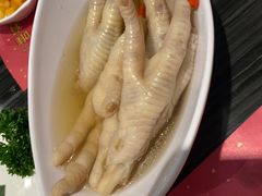 -虾饺妹·粤式手工点心(水荫路店)