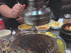 -喜来稀肉(虹泉路店)