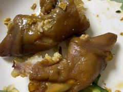 -大草原清真饭庄(沙河店)
