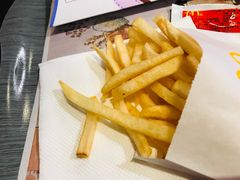-麦当劳(祈年大街店)