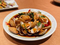-抱德·潮汕味(敦和店原惠城鱼仔)