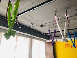 点击看大图 -FineYoga梵音瑜伽·普拉提