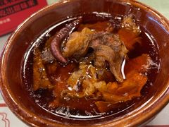 韵味牛腩-刘氏三和面馆