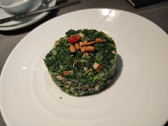 -晓淮山·扬州早茶·淮扬菜(龙阳广场店)