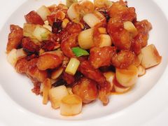 -宝轩渔府·老字号海鲜·正宗津菜(水上店)