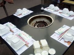 -楠柏弯休闲山庄(梨花溪店)