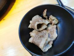 -御记碳烤肥牛(东城万达店)
