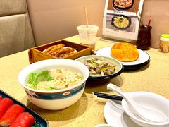 -正哥点心专家(上邦百汇城店)