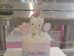 -CAKE BOSS蛋糕老板(公主坟凯德晶品店)