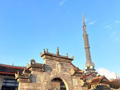 -南岳衡山风景名胜区