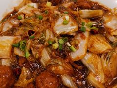 -哈啾嗨·蒙文化主题餐厅(京汉新城店)