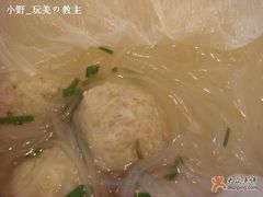 D贡丸-德兴馆(山西南路店)
