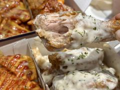 -BOPEYE·波派炸鸡(九霄天地店)