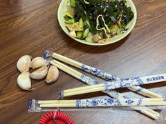 -任记七中刀削面(总店)