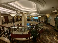 -国际饭店·原点咖啡吧ORIGIN CAFE&BAR