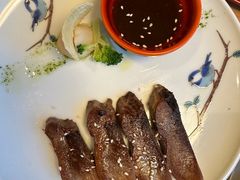 -王鼎精致料理铁板烧(世博源店)