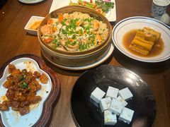 -乡里八闽·福州乡土菜(火车北站店)