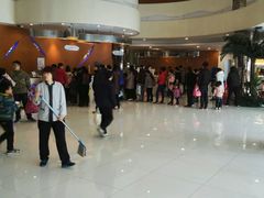 -南宫温泉水世界