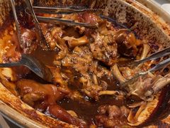 -码头鲜精致威海菜(欧乐坊店)