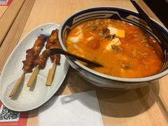 -阿香米线(深业上城店)