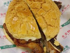 -渔记茶餐厅(渔村店)
