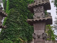 -石宝寨