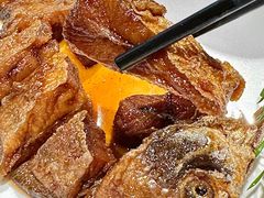 -老吉堂上海本帮菜(工体店)
