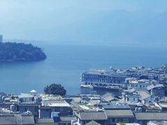-大理洱海
