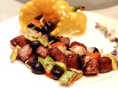 -明阁 Ming Court(广州朗豪酒店)