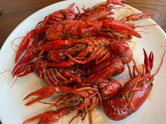 -嘉定凯悦·咖啡厅