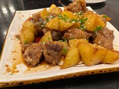 -旺达·福州菜(正大广场店)