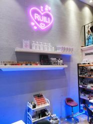 -RL Nail·瑞丽美甲美睫品牌原创店