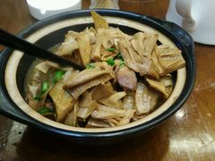 -自游人·美食一楼·地道徽菜(三十年名店)