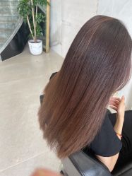 -苏奇发型·烫发染发