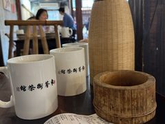 -東茅街茶馆