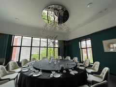 包厢-正德楼果木烤鸭·渔家菜(东港店)