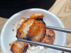 -泥炉烧肉师(新街口金銮巷店)
