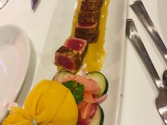 -茹丝葵牛排餐厅(尖沙咀中心店)